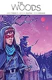 The Woods Vol. 4 (4) by 