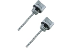 WOTIAN Oil Filler Cap Assembly 15600-Z7E-000 Compatible with Honda GX390 Oil Dipstick GX270 GX340 Engine Oil Filler Parts