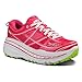 Hoka One One Stinson 3 ATR Trail Running Shoe - Womens Paradise Pink/Acid, 8.0
