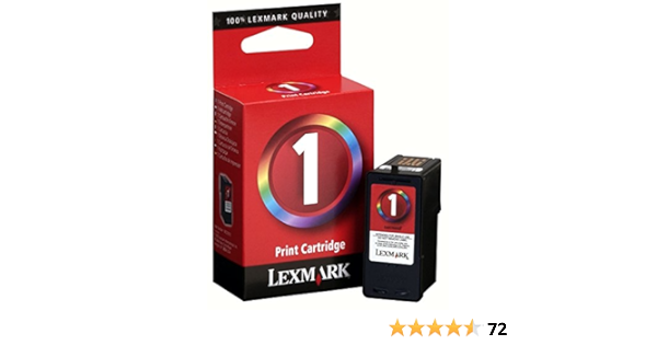 amazon lexmark printer ink