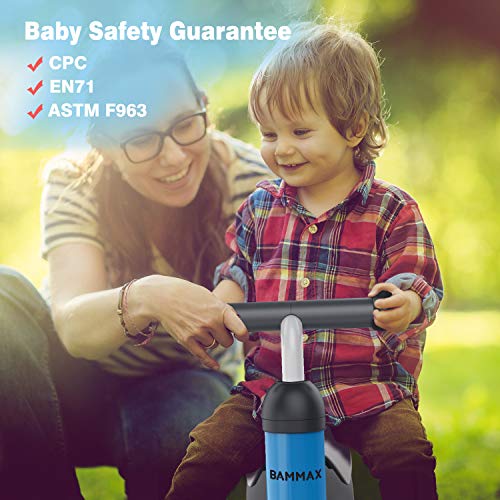 6 Bammax+Balance+Bicycle+Children+Birthday