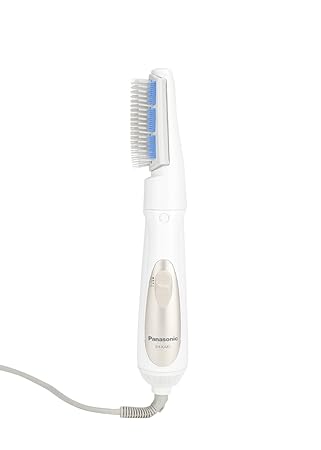 Panasonic EH-KA81-W62B Multi-Faceted Hair Styler with 8 Attachments