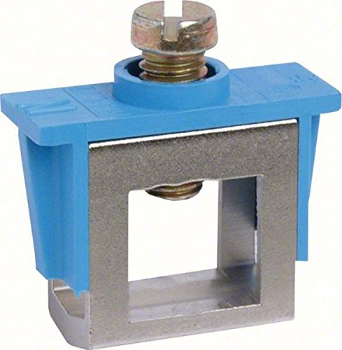 Busch-Jaeger Hager KW16ST SaS Clamp up to 16 mm² for SaS 10 x 3 mm