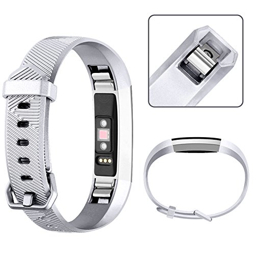 image for Vancle Bands Replacement for Fitbit Alta HR and Fitbit Alta (3 Pack), 