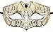 Masquerade Mask for Men, Diamond Design Laser Cut Venetian Style, Perfect for Halloween, Mardi Gras, Homecoming and Parties