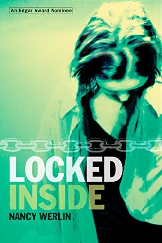 Locked Inside Paperback – February 19, 2009