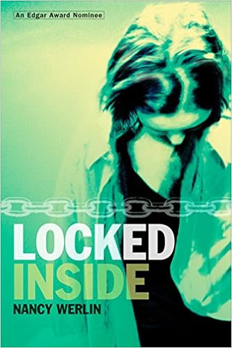 Amazon Com Locked Inside 9780142413746 Werlin Nancy Books
