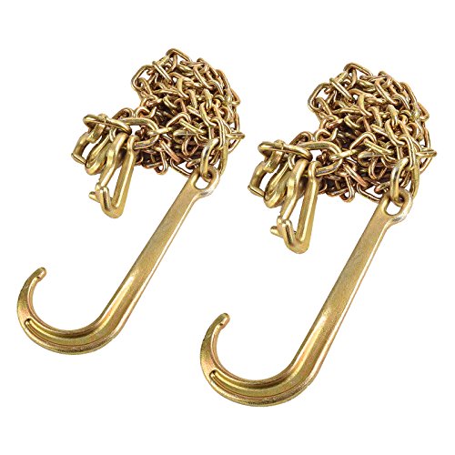 Winch Reviews » Blog Archive » Great Deal! SUNCOO 2 Grade 43 Transport