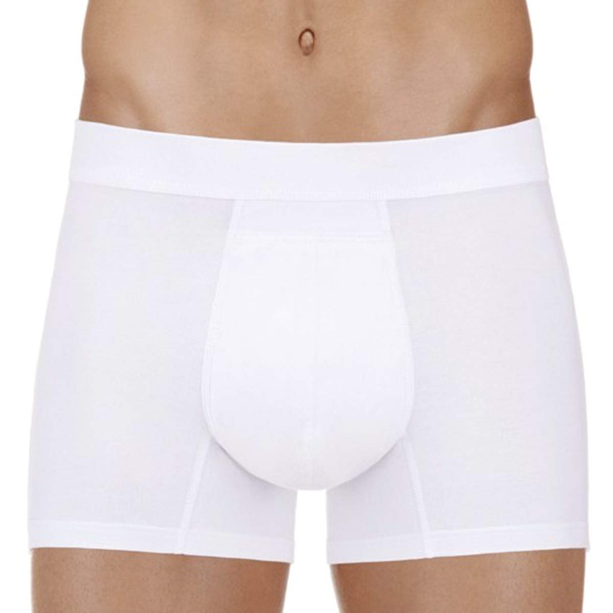 Washable&reusable incontinence boxers ProtechDry Man/White/XLarge