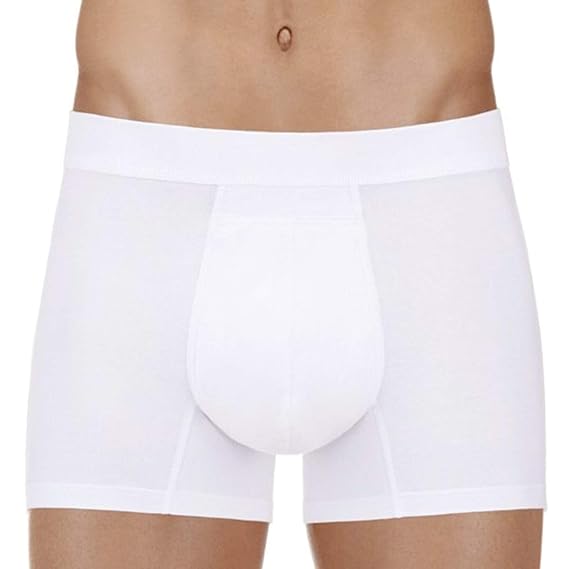 Washable&reusable incontinence boxers ProtechDry Man/White/XLarge