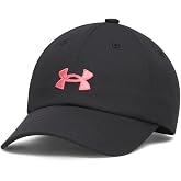 Under Armour Blitzing Hat Adjustable (Little Kids/Big Kids)