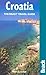 Croatia: The Bradt Travel Guide by