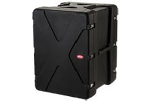 SKB 16U 20" Roto Shockmount Rack Case (1SKB-R916U20)
