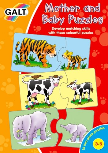 baby puzzles online