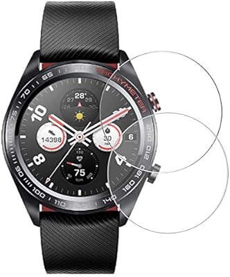 huawei honor watch magic whatsapp