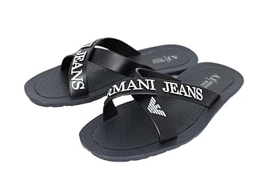 Claquette Armani Homme