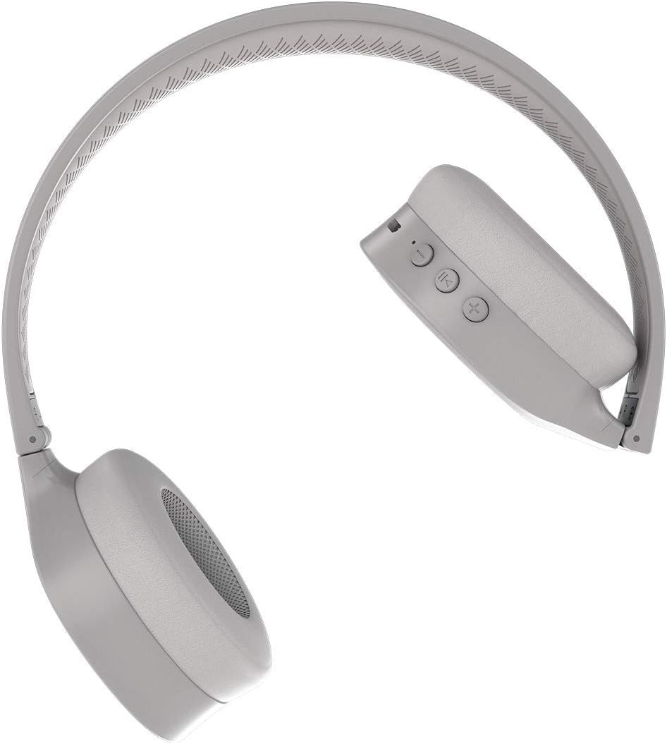X by Kygo A3/600 Wireless Bluetooth 4.2 Headphones with Microphone - Stellar - Image 3