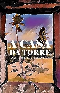 Livro A Casa da Torre