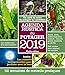 Agenda Rustica du potager 2019 (LES MILLESIMES) (French Edition) by 