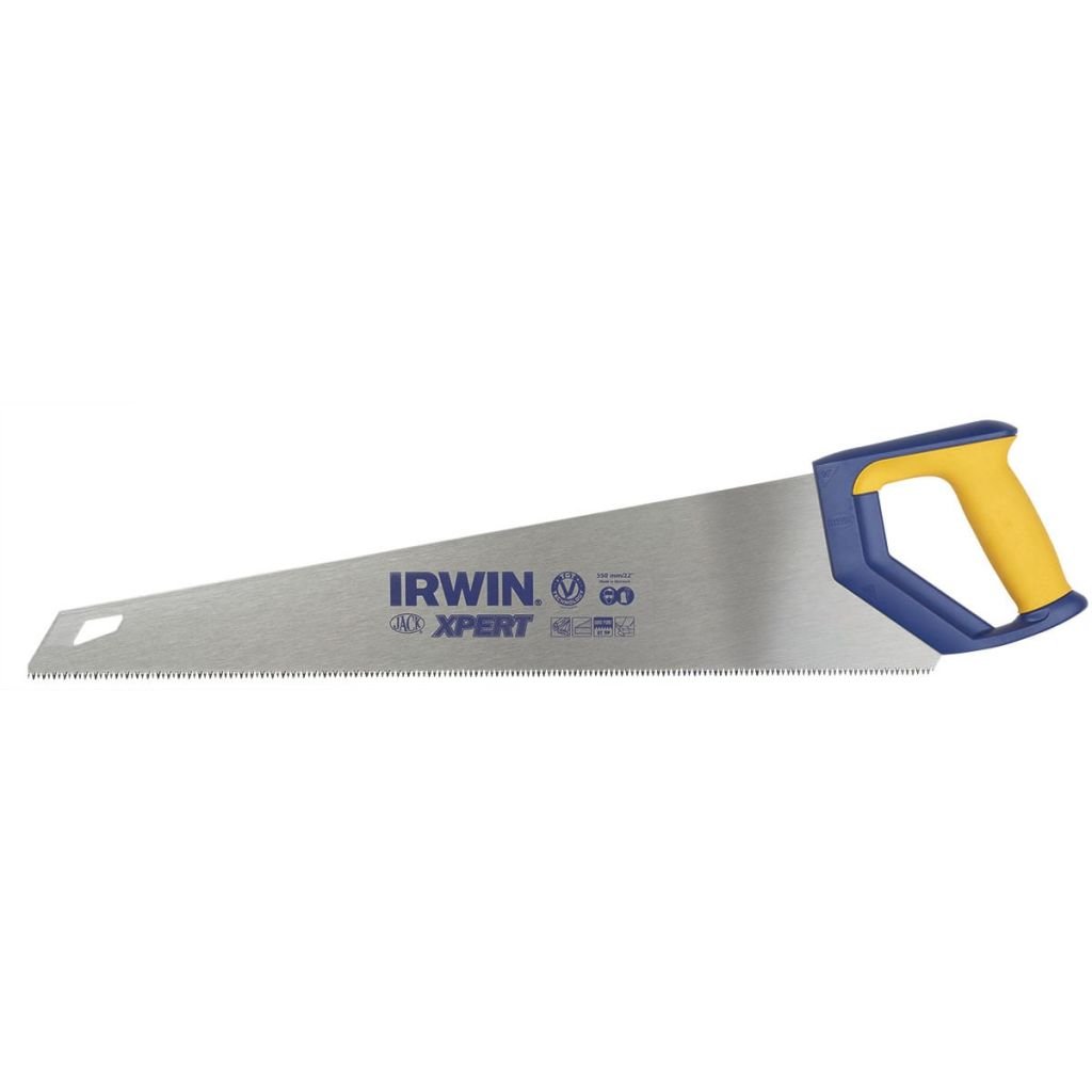 Jack Irwin Xpert Universal Handsaw 550mm (22 in) x 8tpi JAK10505541
