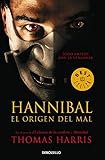 Hannibal, el origen del mal by THOMAS HARRIS