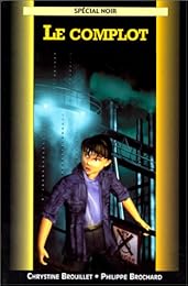 Le  complot