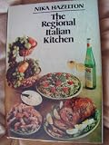 The Regional Italian Kitchen