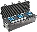 Pelican 1740 Travel Vault Watertight Hard Case with Foam - Olive Drab Green