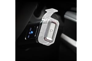 FICS Easy-Way Gear Knob Extension for Hyundai (Santa Fe 2024, 2025), (Sonata 2024, 2025), (Kona 2024, 2025), and (Tucson 2025) – Enhanced Gear Shift Control for Improved Driving Experience