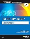Step-by-step Medical Coding Instructor Resources