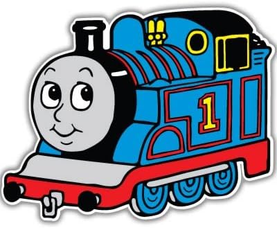thomas tank engine car