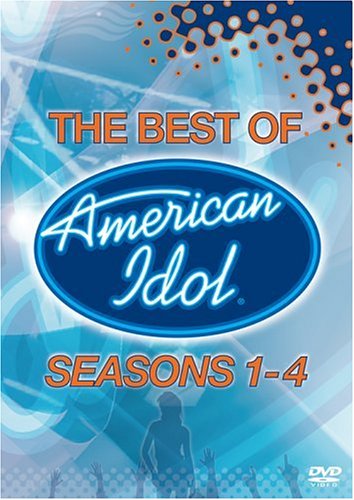 American Idol - The Best of Seasons 1 - 4 (Kelly Clarkson Best Performance)