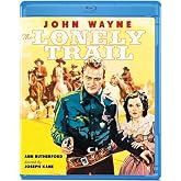 The Lonely Trail [Blu-ray]