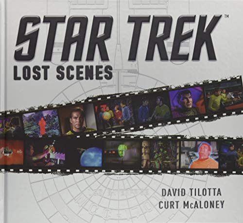 [D0wnl0ad] Star Trek: Lost Scenes<br />P.P.T