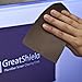 GreatShield Luxury Microfiber Cleaning Cloths 5.5