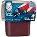 Gerber 2nd Foods Apple Blueberry, 4 oz Tubs, 2 Count (Pack of 8)
