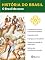 Livro História do Brasil - Livro II - O Brasil Do Ouro A Extração Do Ouro E A Economia Mineradora