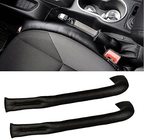 drop stop seat gap filler