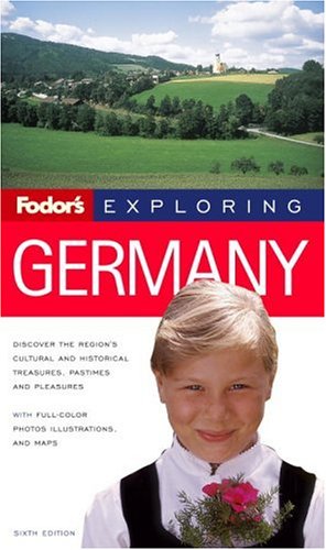 Exploring Germany