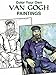 Color Your Own Van Gogh Paintings (Dover Art Coloring Book)