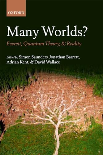 Amazon.com: Many Worlds?: Everett, Quantum Theory, & Reality