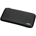 Hermitshell Hard Travel Case for Apple Magic Keyboard MLA22LL/A Bluetooth (PU, Black)