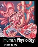 MP: Fox Human Physiology 7/e with ESP and OLC password code card by
