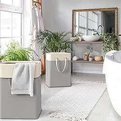 SimpleHouseware Rectangle Terylene Cotton