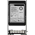 Dell Samsung PM1633a 3.84TB 12Gb/s SAS Read Intensive Solid State Drive Bundle with Dell 13G Drive Tray - JR1HP