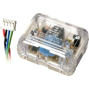 adjust shock sensor viper Directed Electronics Double Stinger 504D Guard Amazon.com: