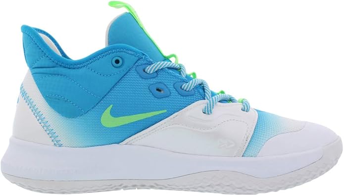 nike pg 3 platinum tint