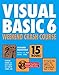 Visual Basic 6 Weekend Crash Course by Richard Mansfield (2000-03-28) by