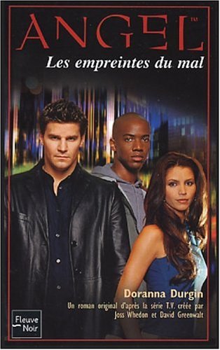 Les  empreintes du mal