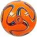 American Brasilia Soccer Ball (Orange, 2)
